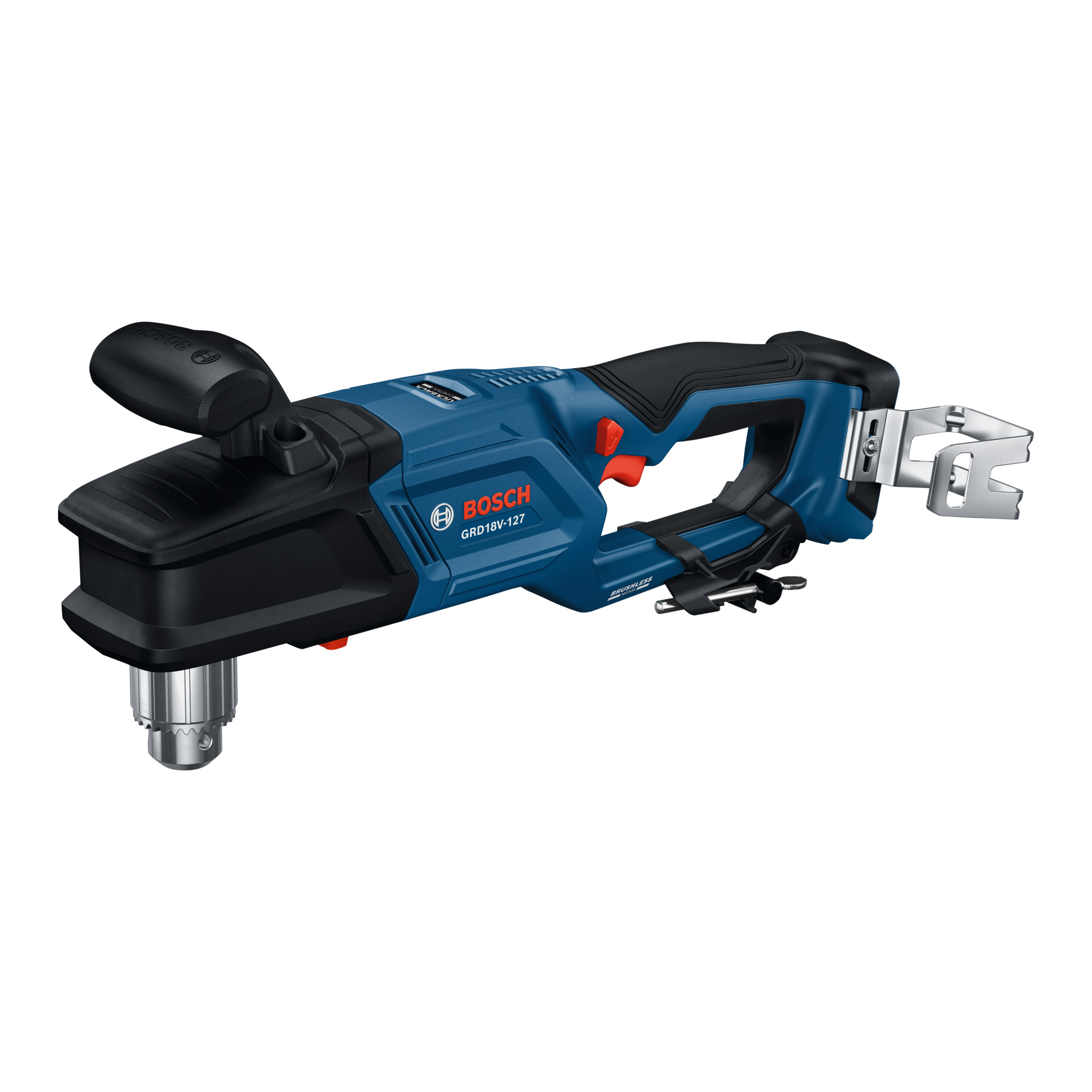 18V High Torque Right Angle Drill
